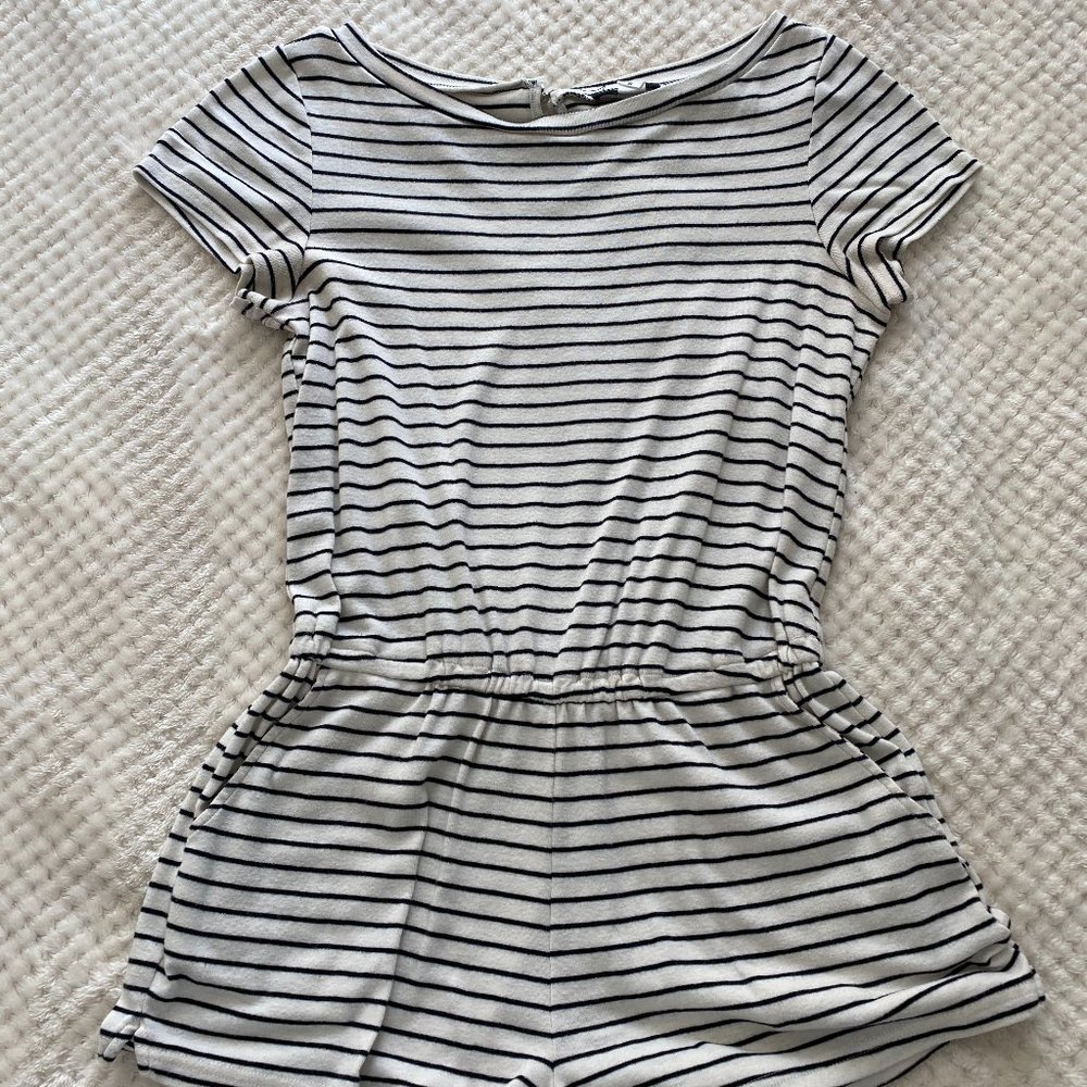 Urban Outfitters Romper